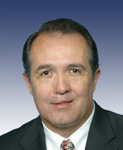 Trent Franks