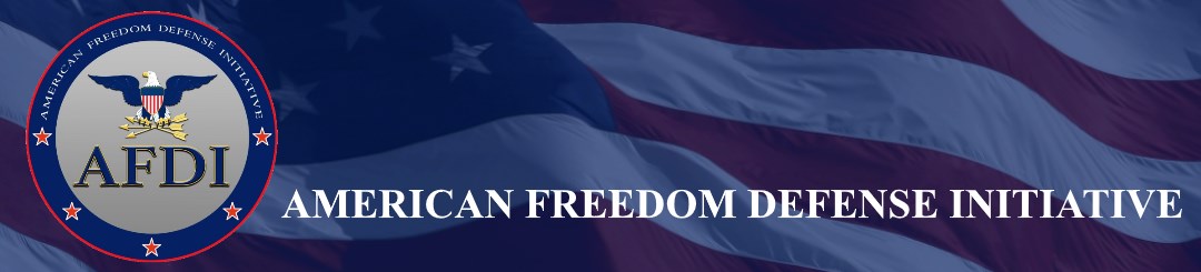 American Freedom Defense Initiative