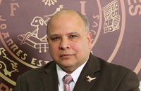 Luis Raúl Torres