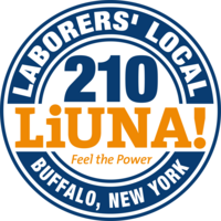 Laborers' International Union of North America Local 210