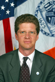 Shaun Donovan