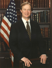 Lincoln Davenport Chafee