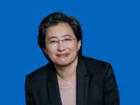 Lisa T Su