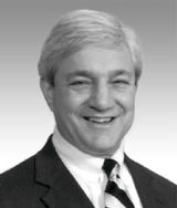 Graham B Spanier