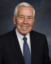 Richard Green Lugar