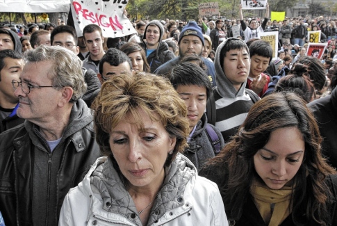 Linda Katehi