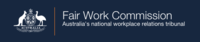Fair Work Commission - Australian Government