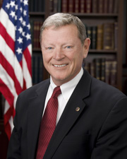 Jim Inhofe