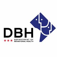 DC's Department of Behavioral Health