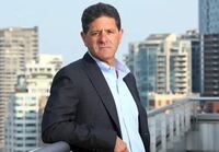 Nick Hanauer