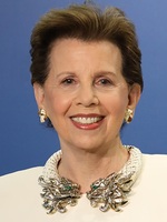 Adrienne Arsht