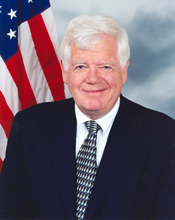 Jim McDermott