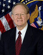 Mike McConnell