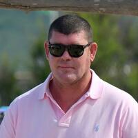 James Packer