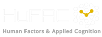 The Human Factors and Applied Cognition laboratory (HuFAC)