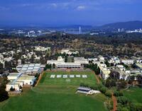 University of New South Wales - Canberra