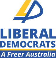 Liberal Democratic Party of Australia
