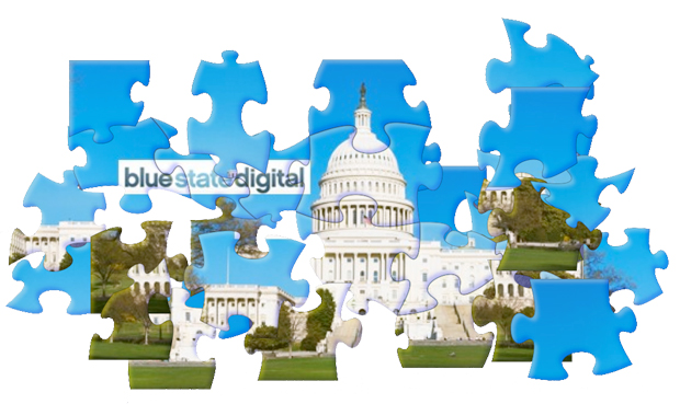 Blue State Digital