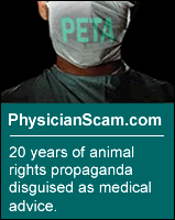 Physician Scam
