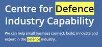 Centre for Defence Industry Capability (CDIC) 
