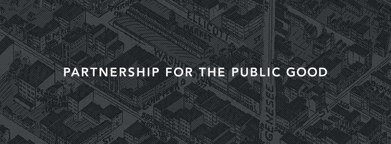 Partnership for the Public Good