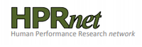 HUMAN PERFORMANCE RESEARCH NETWORK