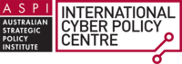 International Cyber Policy Centre