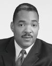 Reginald M Turner Jr