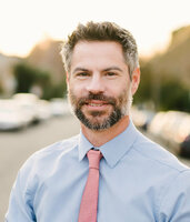 Michael Shellenberger