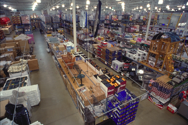 BJ's Wholesale Club