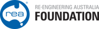 Re-Engineering Australia Foundation