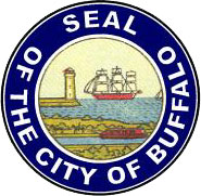 City of Buffalo