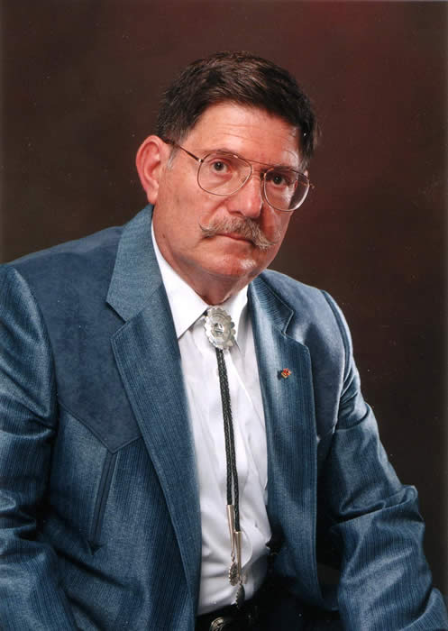 Gerald R Kleinfeld