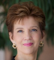 Nancy Schulze