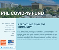 PHL COVID-19 Fund