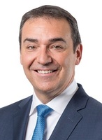 Steven Marshall