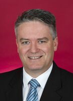 Mathias Cormann