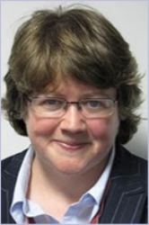 Therese Coffey