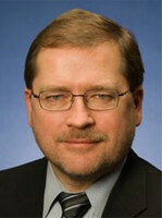 Grover Norquist