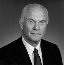 John Glenn