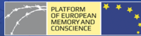 Platform of European Memory and Conscience