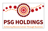 Pacific Services Group Holdings (PSG)