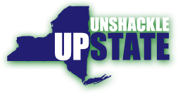Unshackle Upstate