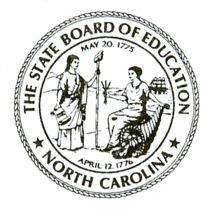 NC State Board of Education
