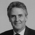 Gaston Caperton