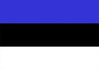 Country of Estonia