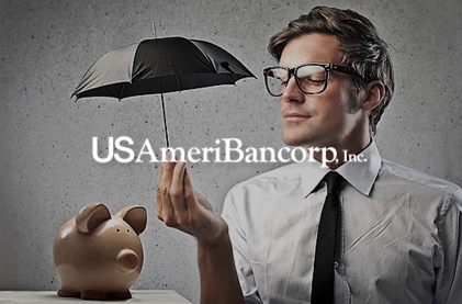 USAmeribancorp, Inc