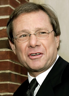 Michael S Ovitz