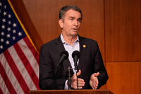 Ralph Northam