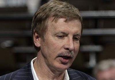 Stan Kroenke